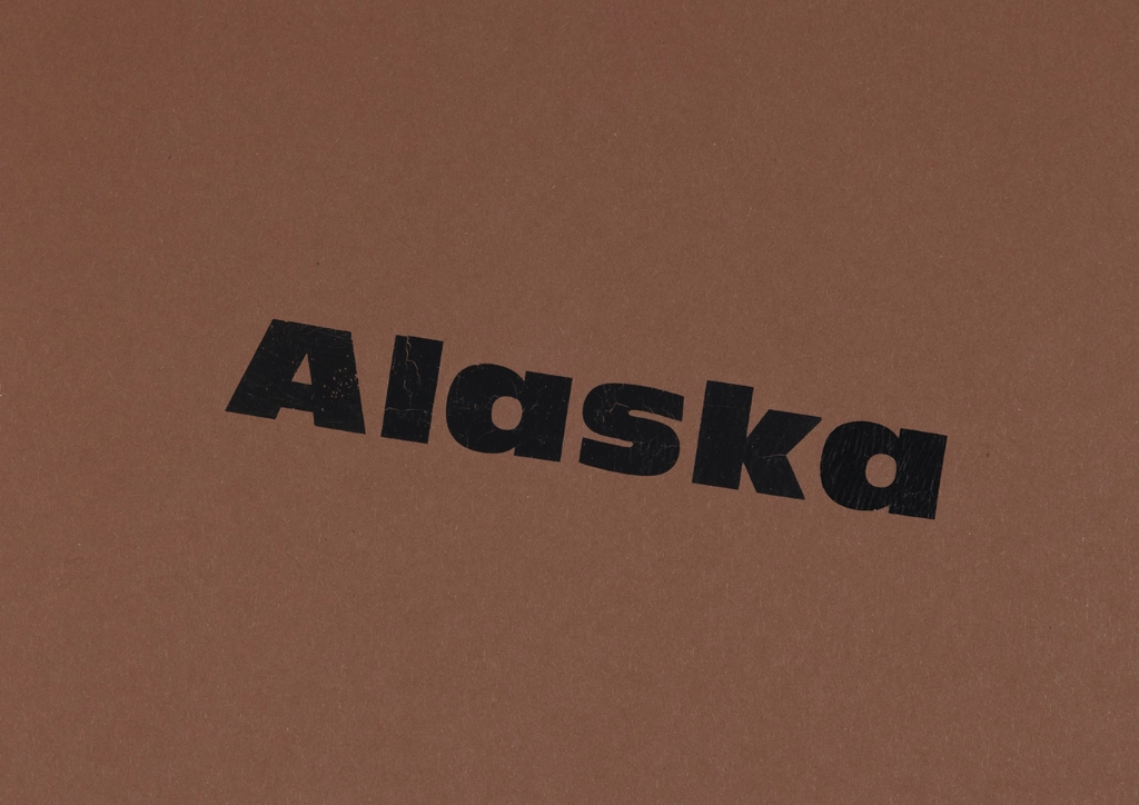 alaska | Georgia Creimer, Rouven Dürr, Lazar Lyutakov, Anja Ronacher, Marko Rop, Petra Sterry